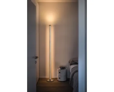 Lampada da terra Chiaroscura di Foscarini