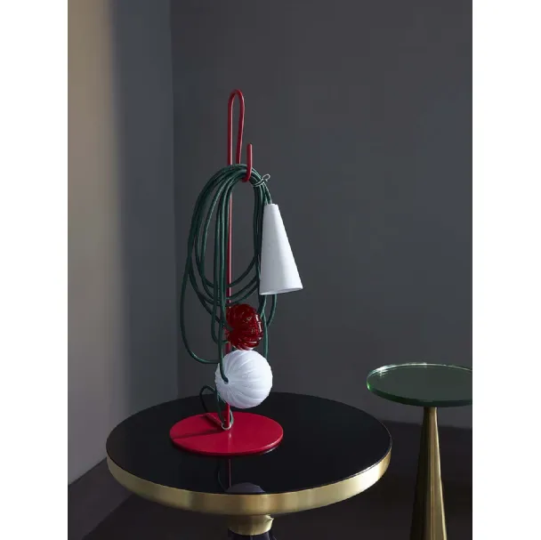 Lampada da tavolo Filo di Foscarini