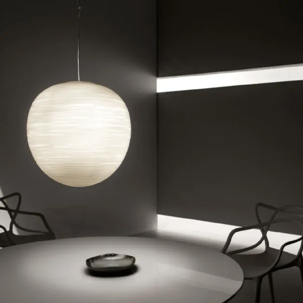 Lampada a sospensione Rituals di Foscarini