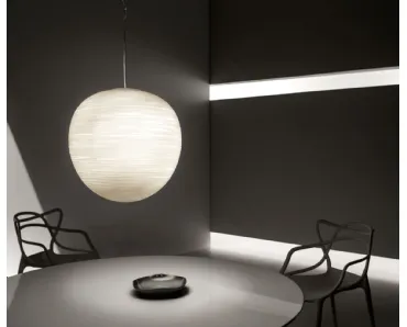 Lampada a sospensione Rituals di Foscarini