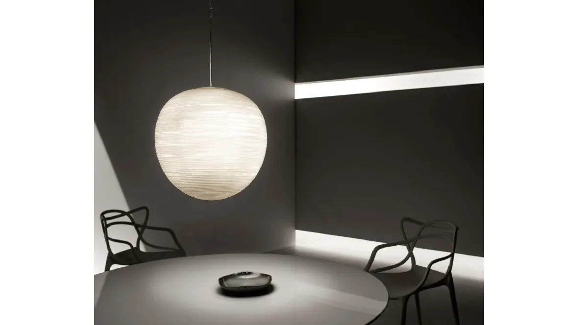 Lampada a sospensione Rituals di Foscarini