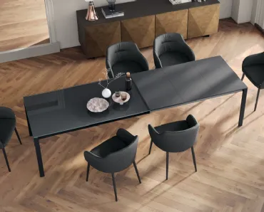 Tavolo Dimension di Scavolini