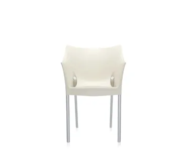 Sedia Dr No di Kartell