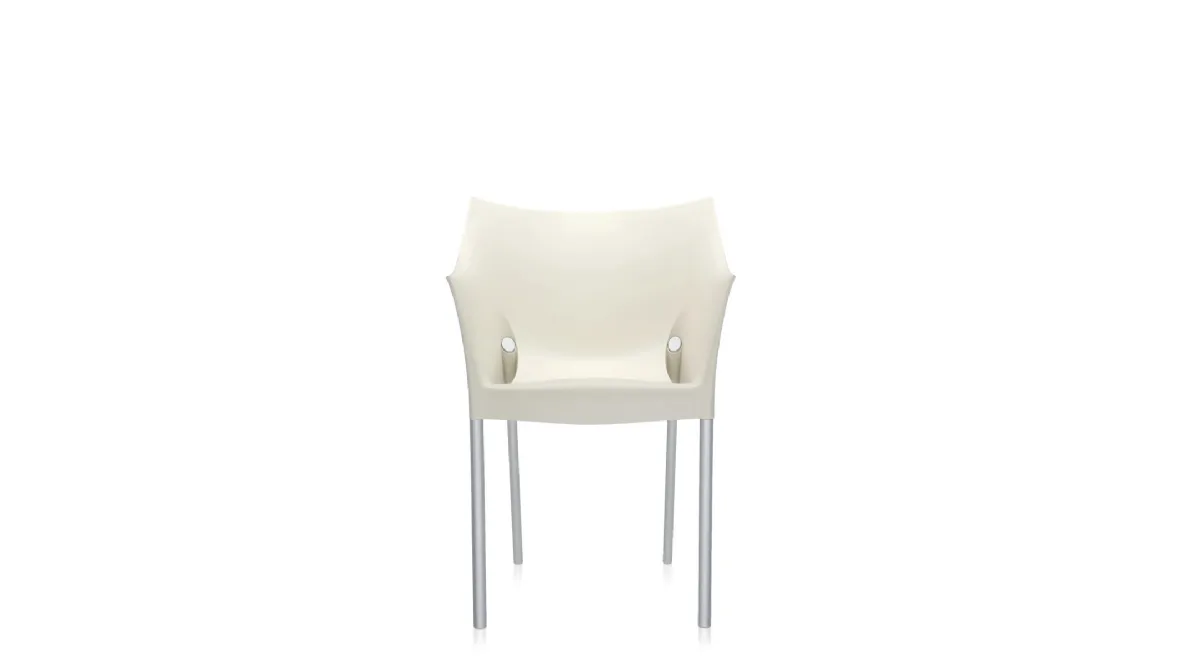 Sedia Dr No di Kartell